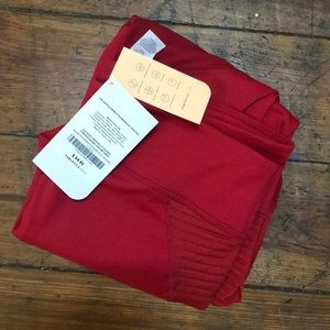 Fabletics Red Legging